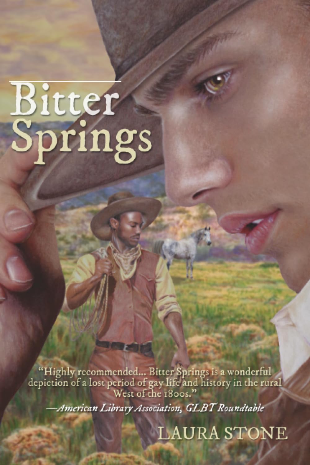 Bitter Springs