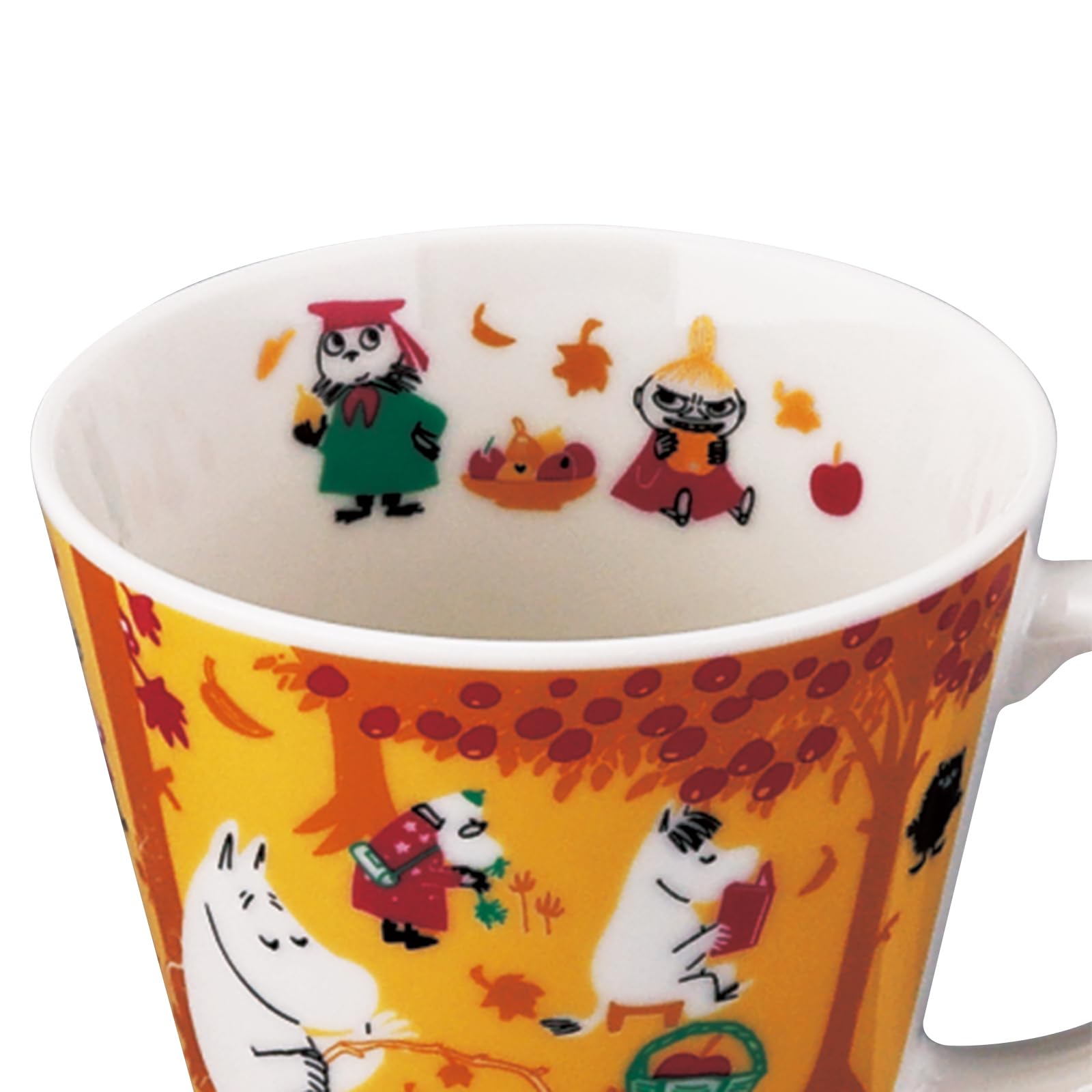 Amazon.co.jp: 山加商店 MOOMIN (ムーミン) 「 四季 4 seasons