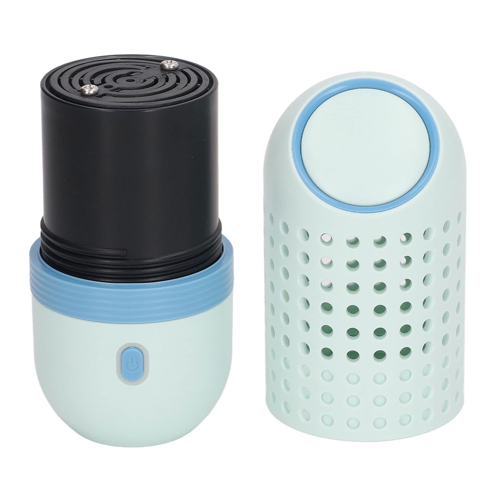 Machine à Laver aux Fruits et Légumes, Dispositif de Nettoyeur de Fruits avec ABS IPX7 Imperméable Portable USB Real Food Purificateur Purificateur de Fruits pour Laver les Légumes de Fruits Viande Machine à Laver aux Fruits et Légumes, Dispositif de Nettoyeur de Fruits avec ABS IPX7 Imperméable Portable USB Real Food Purificateur Purificateur de Fruits pour Laver les Légumes de Fruits Viande