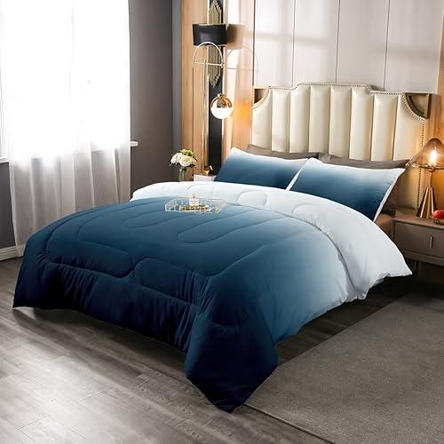 Miniatura 42 de Erosebridal Juego de edredón con notas musicales Spin Music Edredón acolchado de música clásica Juego de edredón tamaño Queen estilo retro Juego