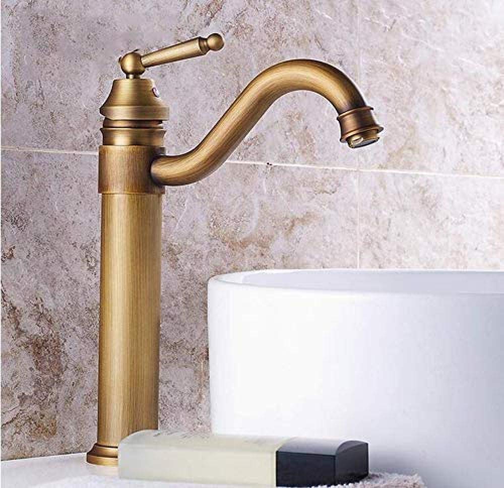 Robinet de cuisine moderne or ou noir pour sublimer votre intérieur - 5