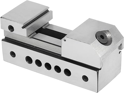 Miniatura 7 de HFS (R) Tornillo de precisión para fabricantes de herramientas con ranura en V, 0.0002" (1'')