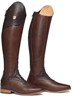 LNNLAA Men's Shoes Knight Horse Riding Boots(34-48)