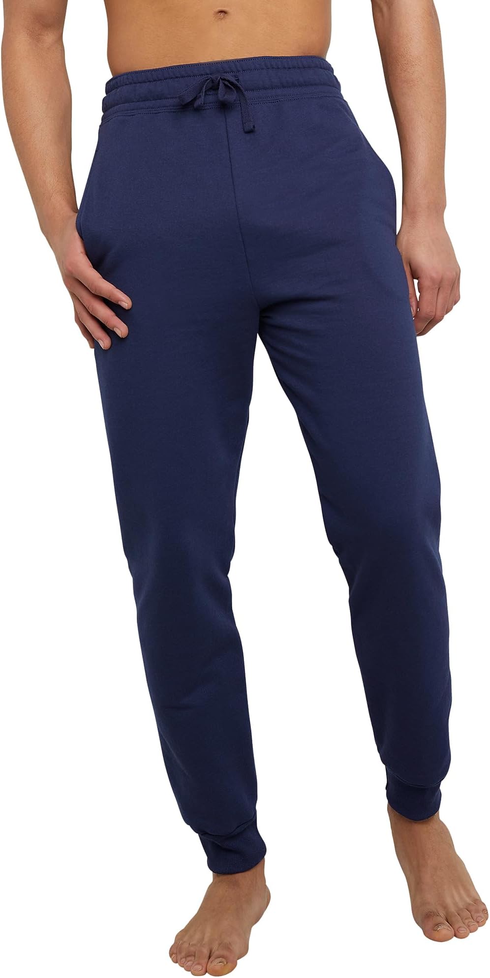 mens Ecosmart Fleece Jogger Sweatpant Sweatpants (pack of 1)