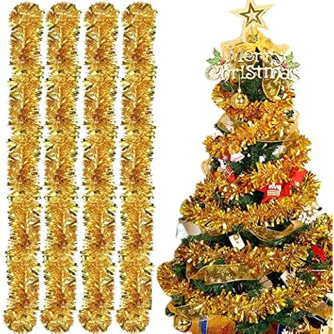 Guirlande de Noël Kalamakala 4pcs Cover