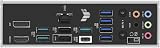 ASUS TUF GAMING B850-PLUS WIFI AMD ATX motherboard, 14+2+1 80A DrMOS power stages, DDR5, PCIe 5.0 Ready, 3xM.2 slots, Wi-Fi 7, Realtek 2.5Gb Ethernet, DisplayPort, HDMI, USB 20Gbps Type-C, Aura Sync - 9