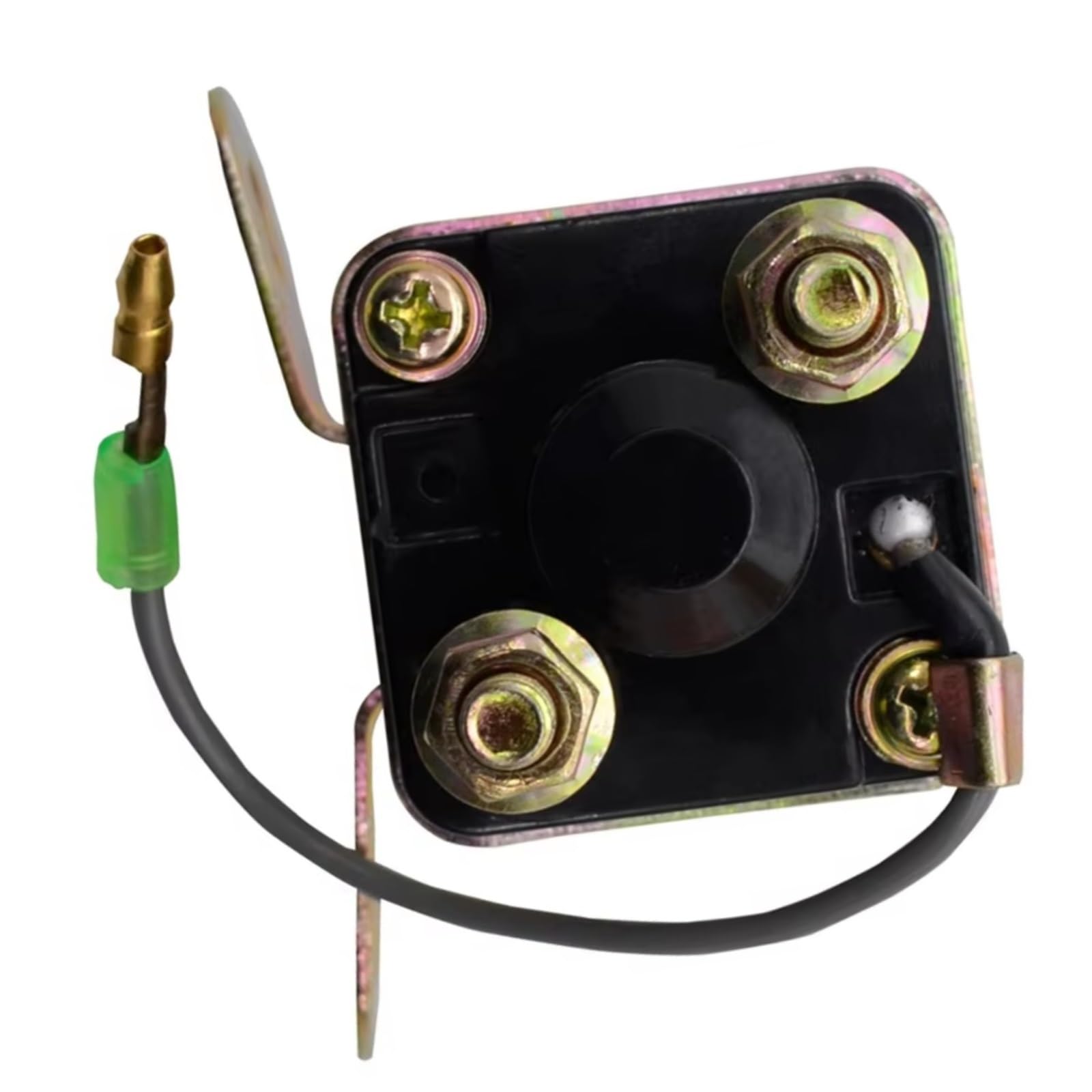 Relais démarreur moto Polaris pièce rechange solénoïde Worker 335 500