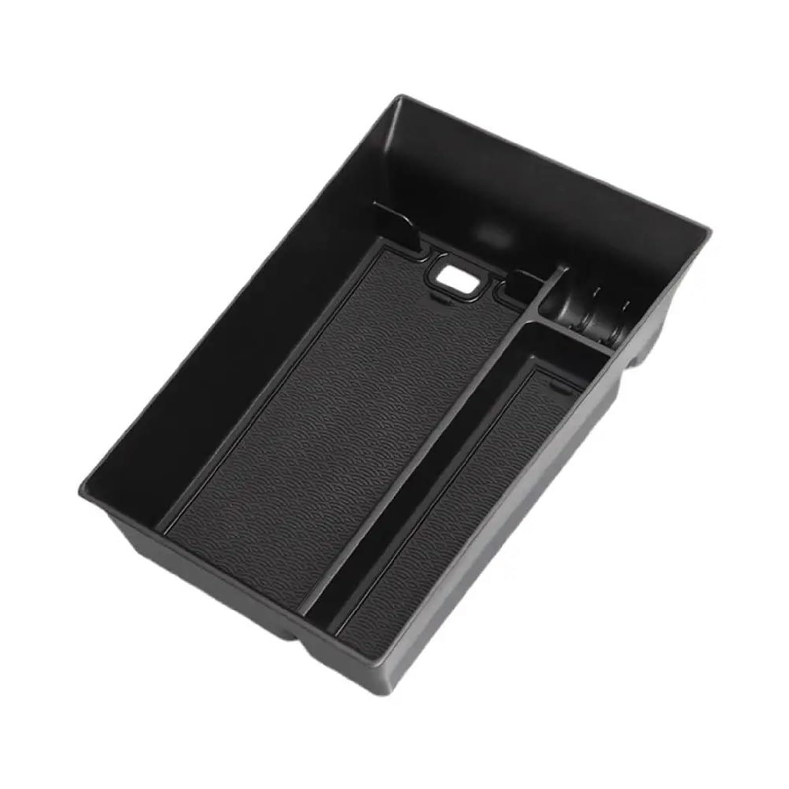 TOPOLVLCKC Armrest Storage Box For Chery For Omoda 5 OMODA C5 EV 2024-2025 Interior Central Storage Box Pallet Armrest Container Cover