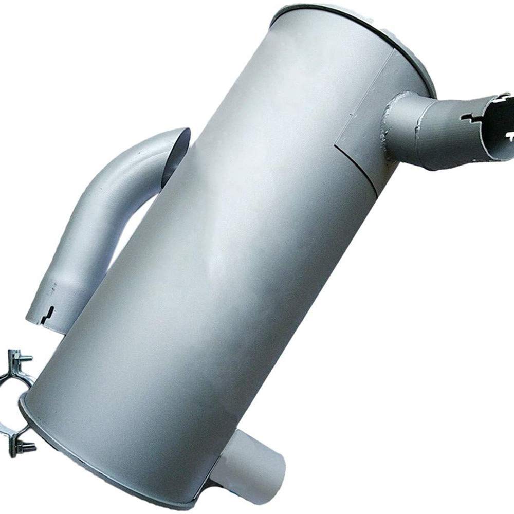 Amazon.com: Muffler Silencer 4479646 for Hitachi Excavator