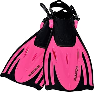 Speedo snorkel per bambini thumbnail classifica