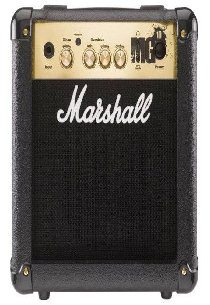 Marshall MG10 アンプ Amazon.co.jp: Marshall MG10 : 楽器・音響機器
