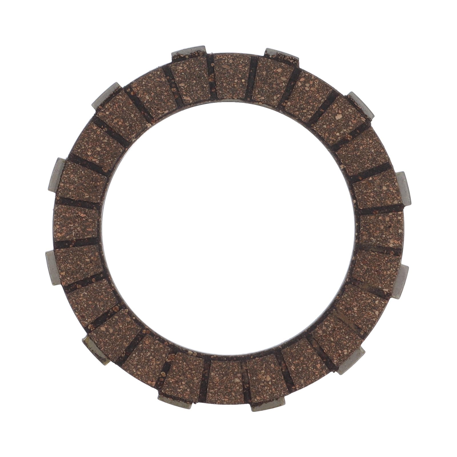 5-Lamellen Umbaukit 0,8MM Edelstahl für S50, KR51/1, SR4- (12NM) M53 M54 S50 KR51 SR4-