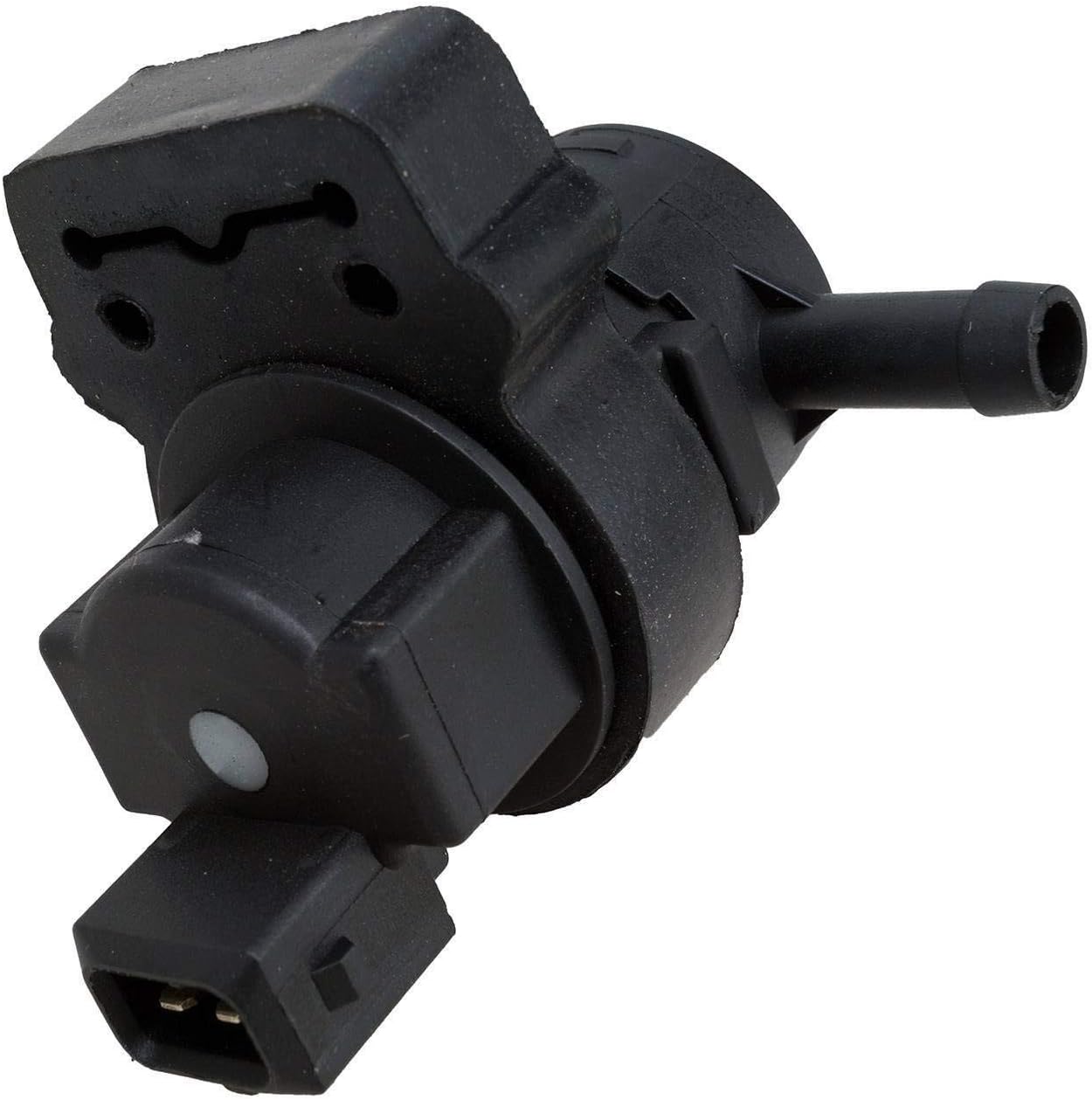 Vapor Canister Purge Valve Compatible to OEM 0004708893, 000470889328, 68028735AB, 911-852, 13026