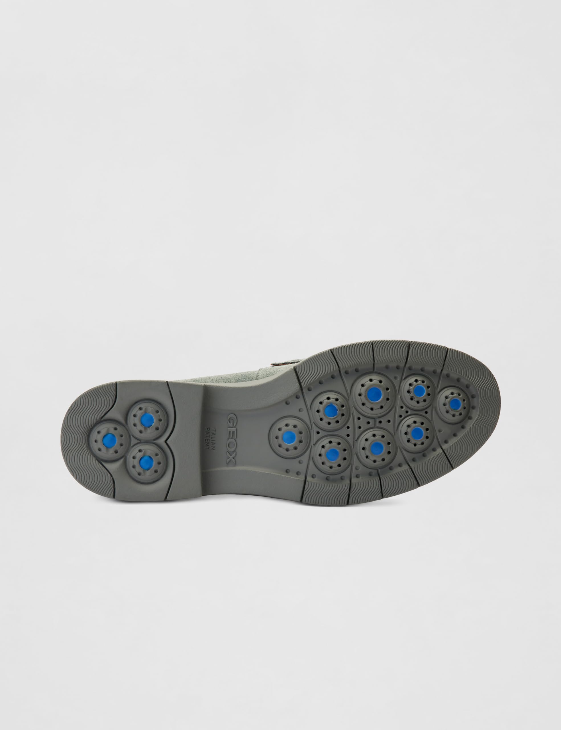 Geox D Spherica Ec1 MoccasinBambine e Ragazze