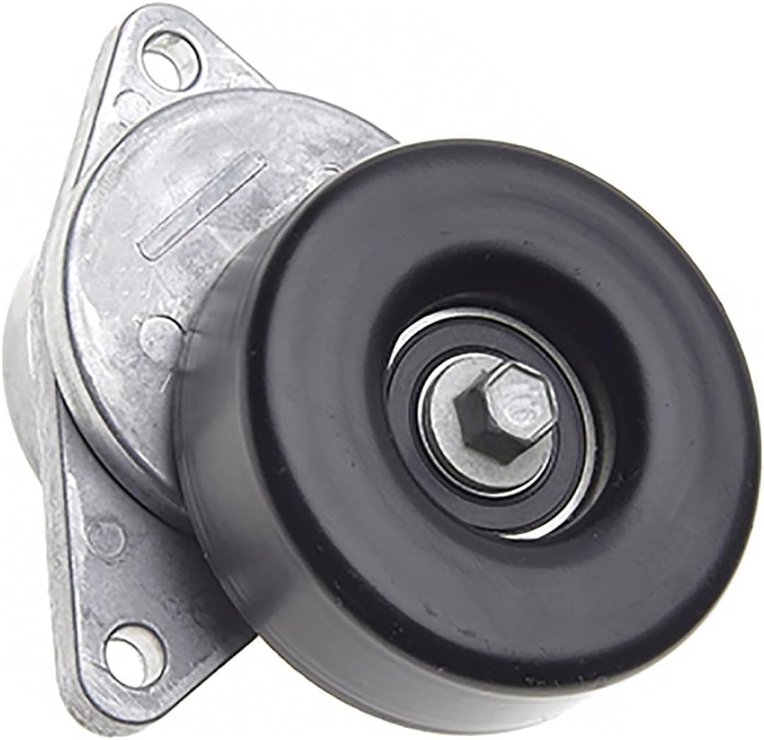 1 X Accessory Drive Accessory Drive Belt Tensioner Assembly fits Chevrolet Caprice 1994 1995 1996