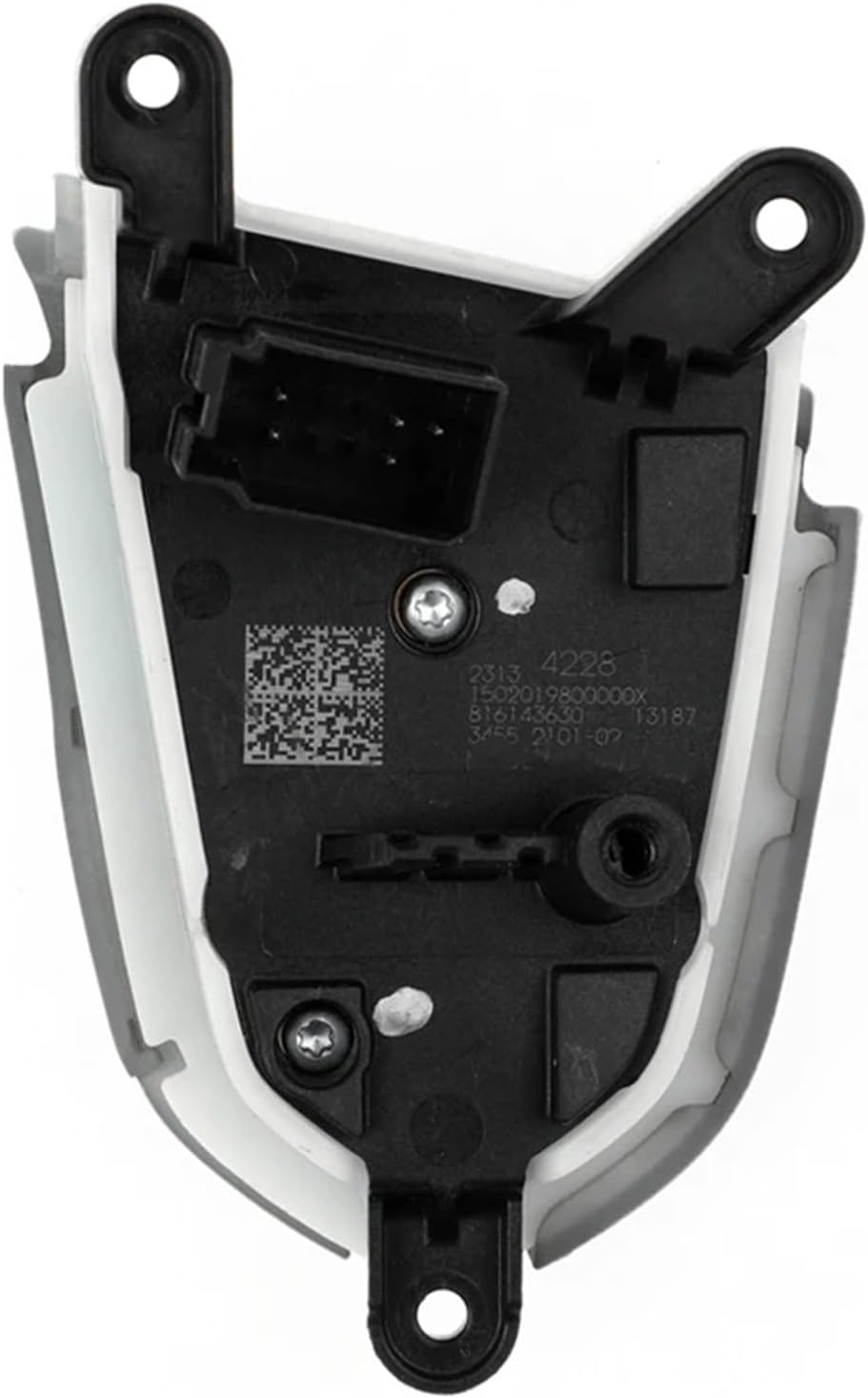 23134228 23262285 Cruise Control-Switch Left Car Accessories Replacement(5 Pins)