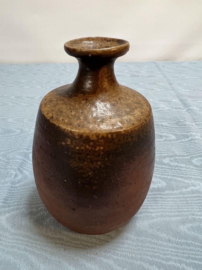 備前焼　窯元　金重利陶苑　陶弘作 備前焼 窯元 金重利陶苑 陶弘作