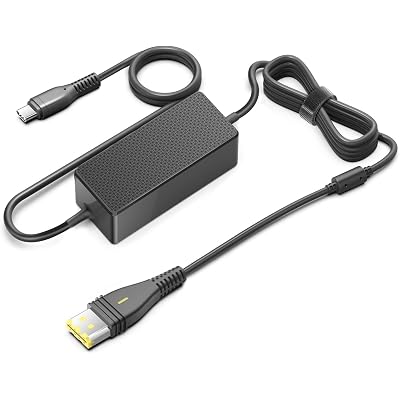 Replacement Resmed AirSense 11 DC Converter, TAIFU 20V PD USB-C DC Adapter for Resmed Airsense 11 Supplies 65W ResMed AirSense 11 AutoSet Elite CPAP Air11 39205 E1399 CPAP Machines Power Supply Cord