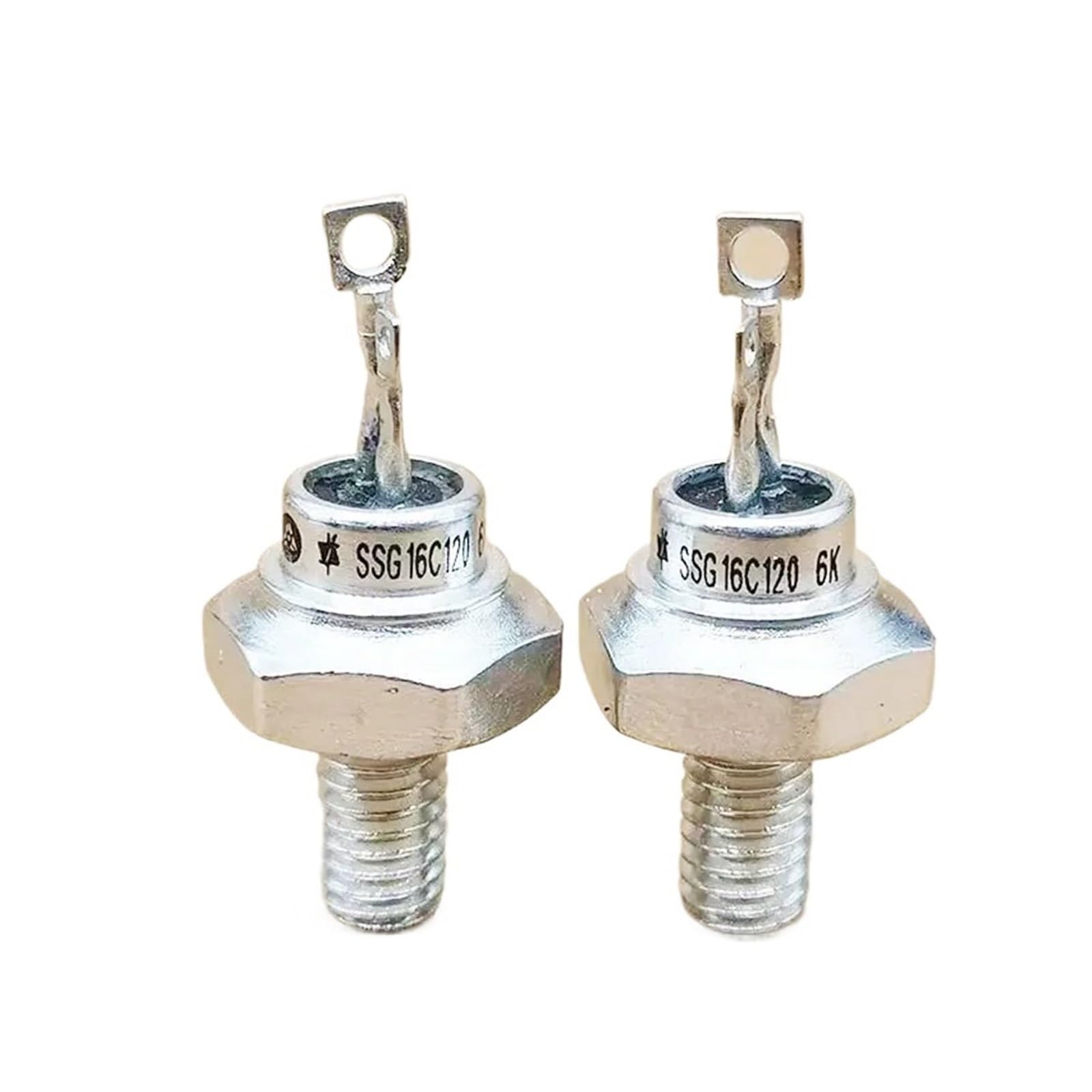 XDDQWSWA 1PCS SSG16C120 Thyristor Diode