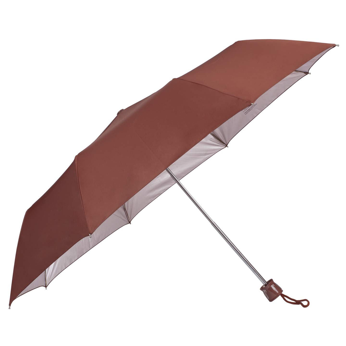 John's 545 Moon Silver 3F Umbrella-picture-13