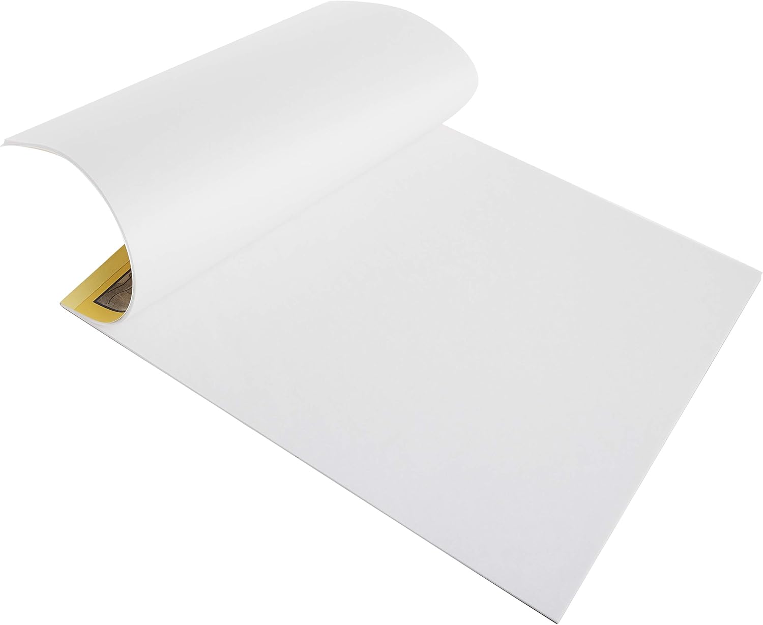 Strathmore (370-11 300 Series Tracing Pad, 11"x14", 50 Sheets , White