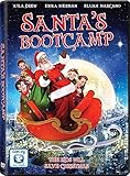Santa's Boot Camp