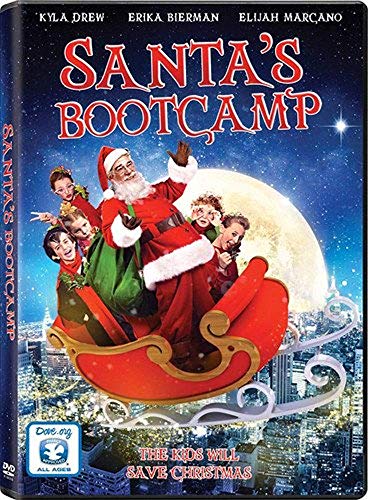 Preisvergleich Produktbild Santa's Boot Camp