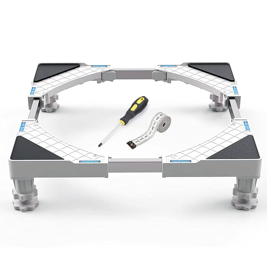 Amazon.co.jp: ユニバーサルモバイルベーススタンド 強力4