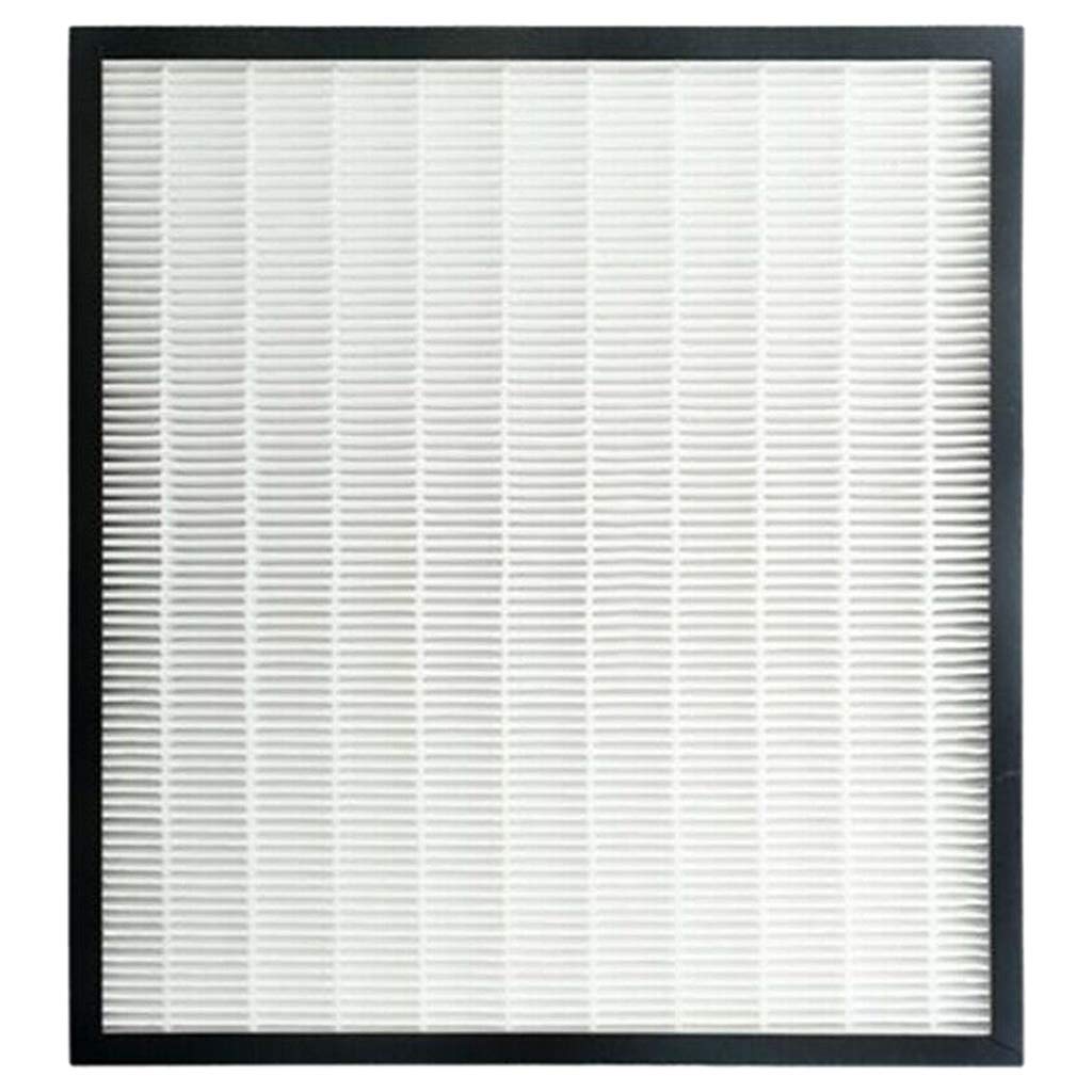 CTRLZS 1Pcs HEPA Filter Replacement for FZ-F30HFE Air Purifier Accessory 310X280mm