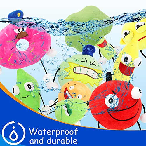 Omgjs Shovelwares Brain Game Plush,Soft Banana Plush Toy For Fans Gift,Soft Stuffed Animal Figure Doll For Kids And Adult #TOP4