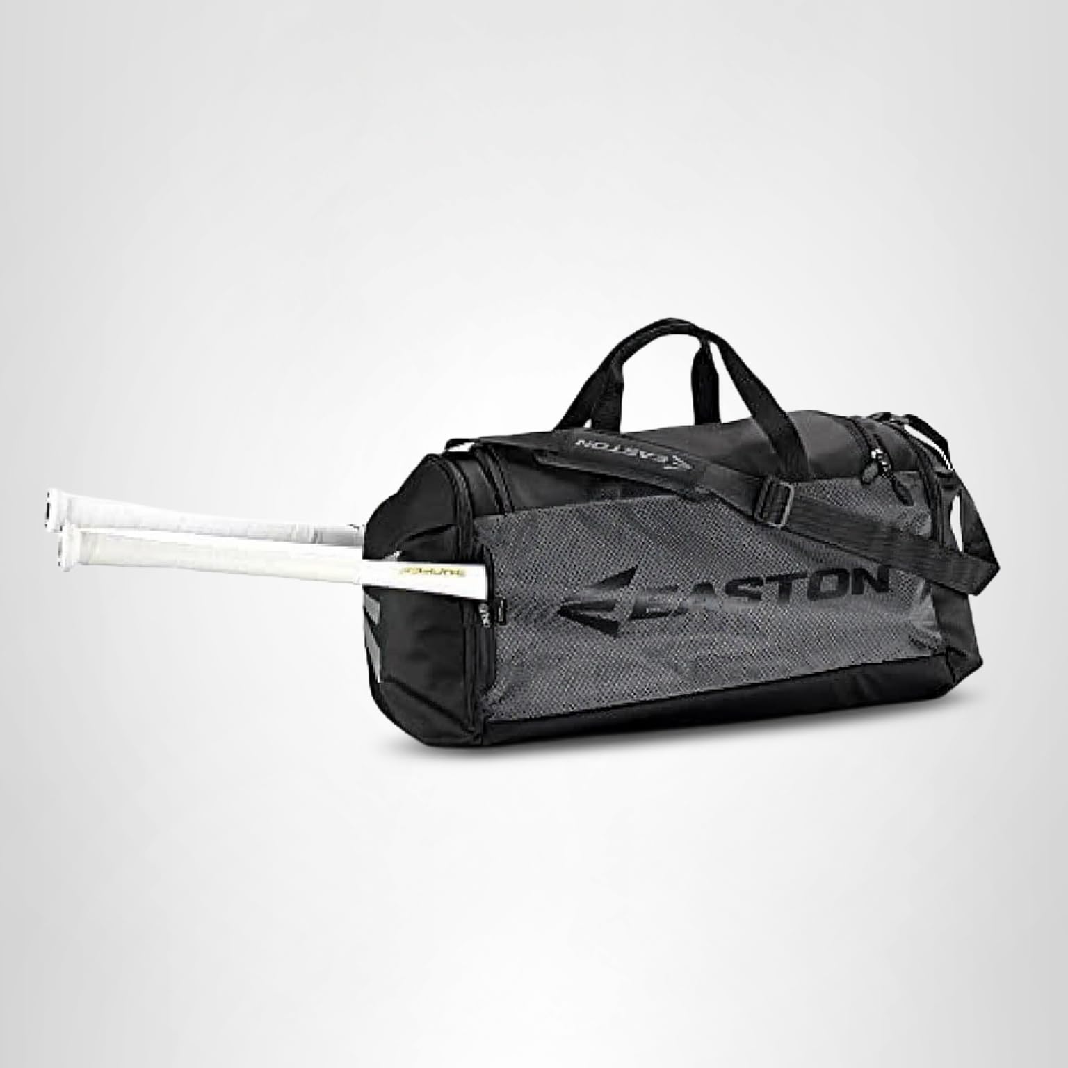 Sac Easton Baseball/Softball Noir - Sac D'équipement Voyage Avec Crochet - Occasion (bon état)