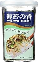 Vista 1 de Jfc Nori Fumi Furikake 40 x 1.7 oz por JFC