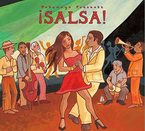 Salsa