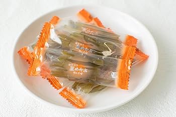 Amazon | そうかんの茎めかぶ梅しそ味ボーナスパック 95g | 壮関 Amazon | そうかんの茎めかぶ梅しそ味ボーナスパック 95g | 壮関