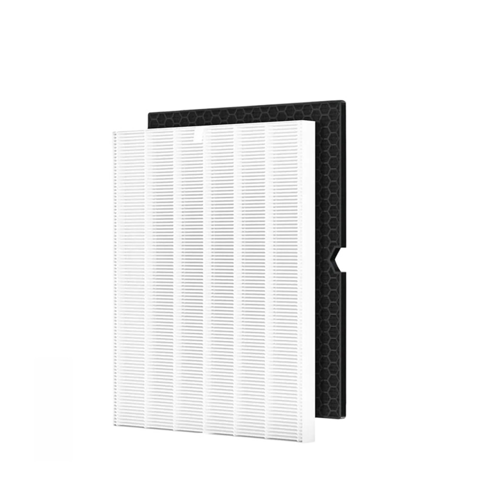 Zhanghnwz One Color Replacement Hepa Carbon Filter For Air Purifier 2020Eu Zero (Azbu330-Hwe) Model Air Purifiers