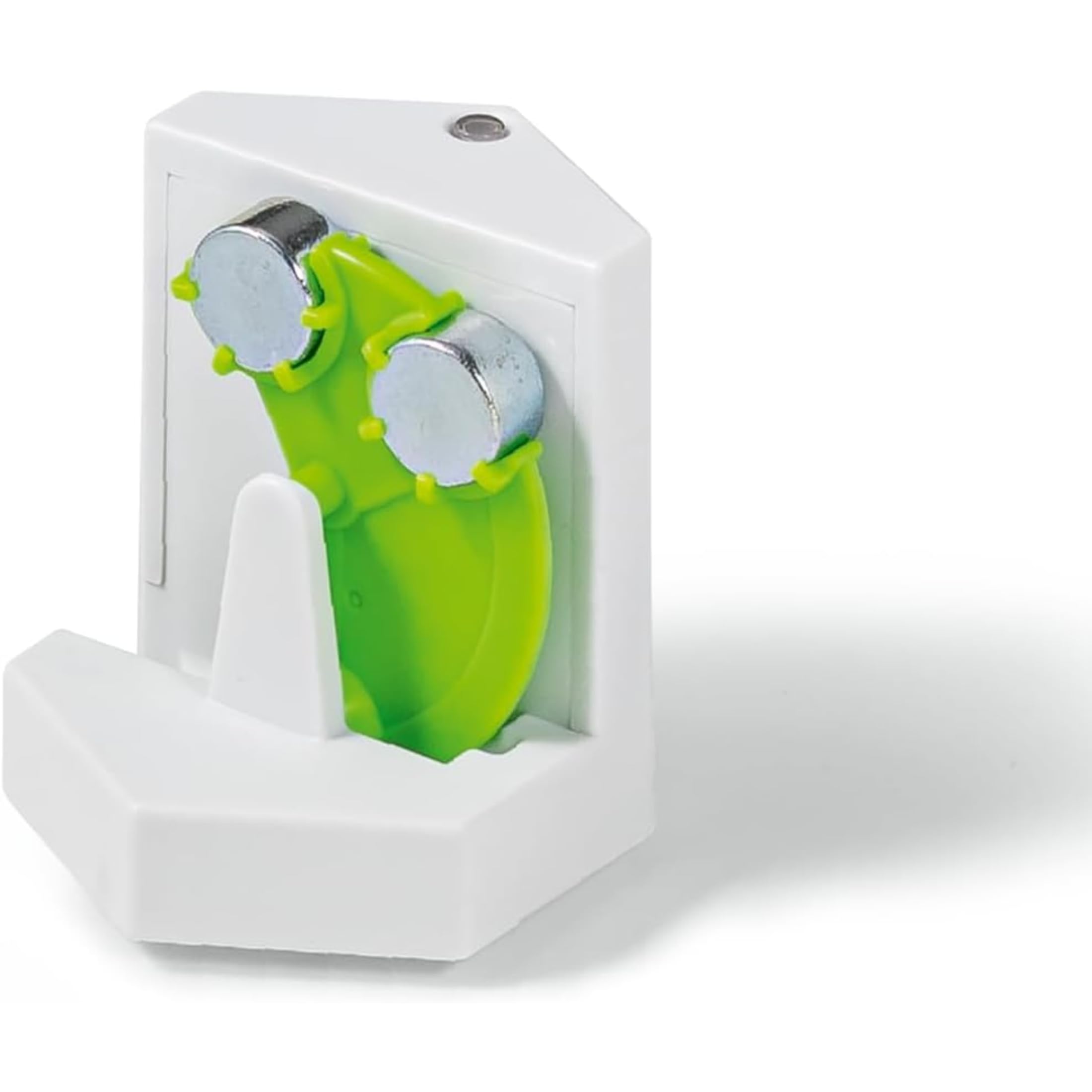 Ravensburger - Gravitrax Espansione Lever | Pista Biglie Con 1 Pezzi | Rompicapo Bambini Con Le Biglie | Giochi Bambino 8 Anni Maschio | Giochi Per Bambini Compatibili Con Tutti I Gravitrax