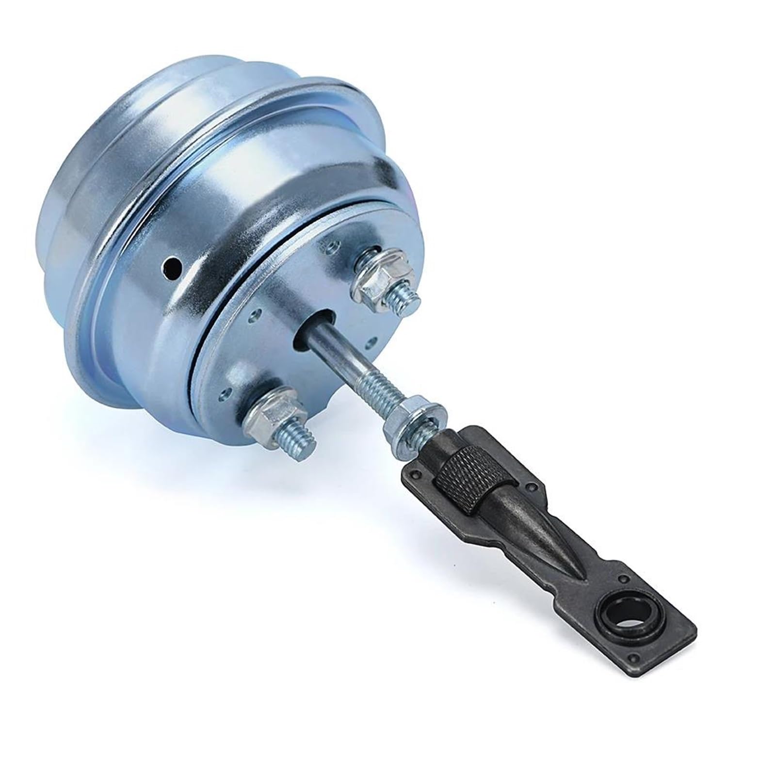 Turbocompresseur Actionneur Soupape Décharge Turbocompresseur GT1749V 434855-0015/434855-15/434855 Pour VW Pour Seat Pour Skoda PQY-TWA02 Actionneur électrique turbo