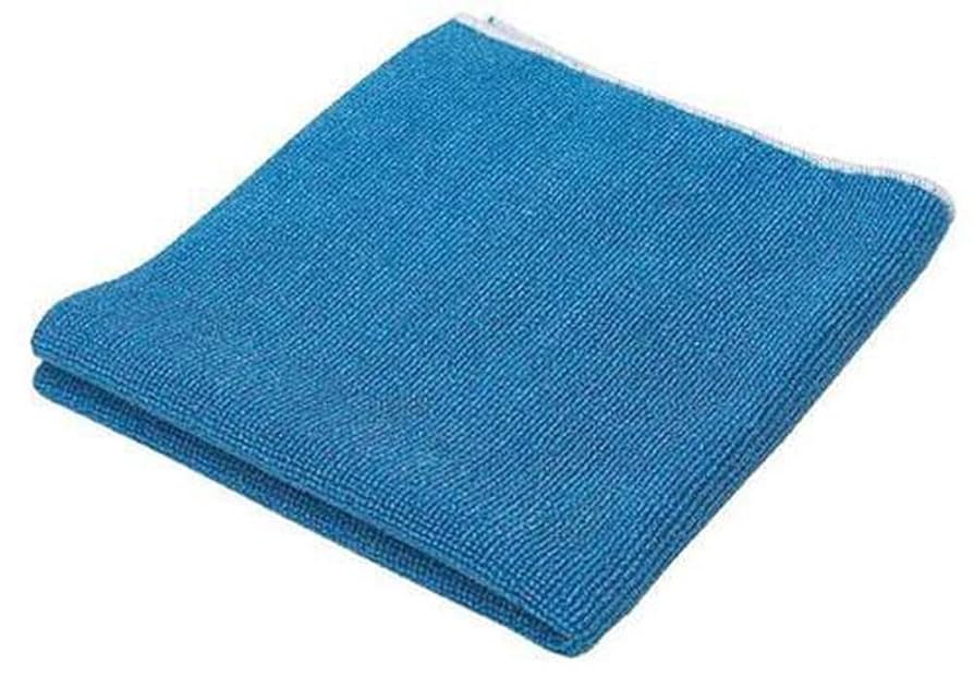 (未使用･未開封品)　ヴァイカン アーゴクリーン マイクロファイバークロス 青 6910 ポリエステル・ポリアミド スウェーデン JKL5002 ar3p5n1 Amazon.co.jp: ヴァイカン アーゴクリーン マイクロファイバー