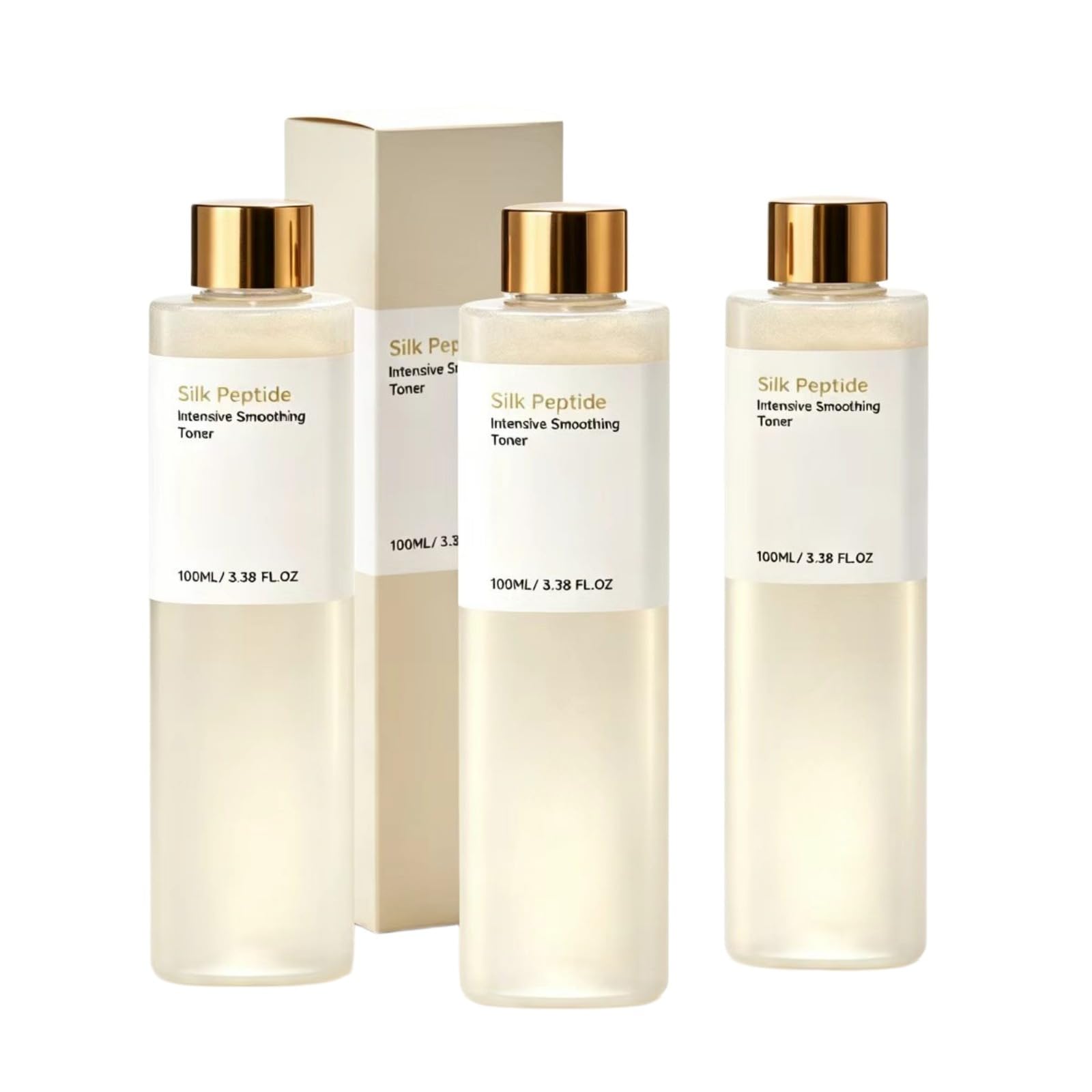Skincare Gesichts-Toner, GlycolicAcid ToningResurfacing Solution