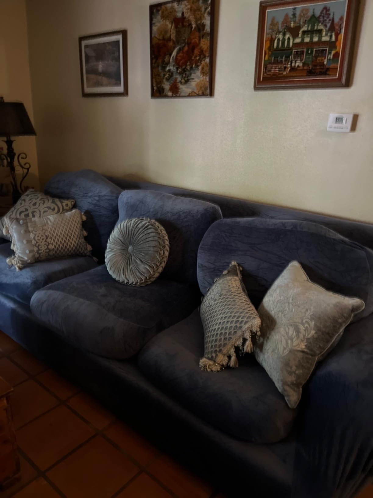 Customer Image