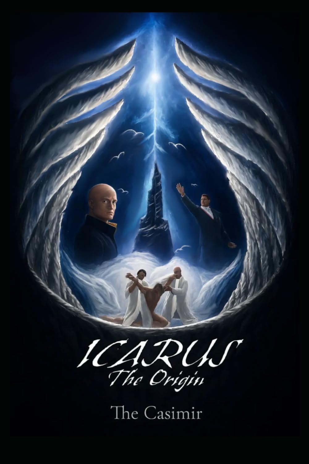ICARUS: The Origin