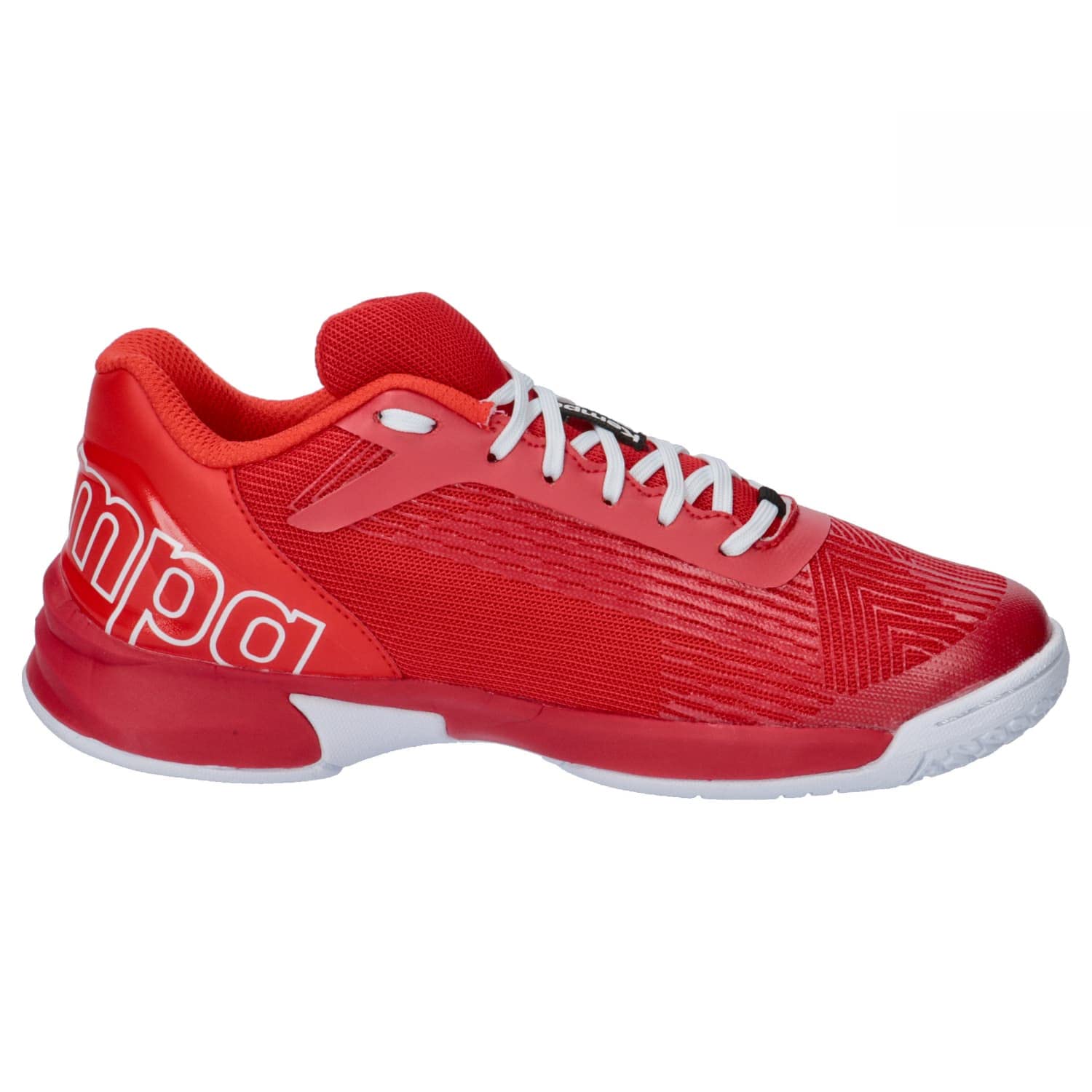 Kempa Kempa Attack Three 2.0 Zapatillas de Balonmano, Calzado deportivoUnisex Adulto