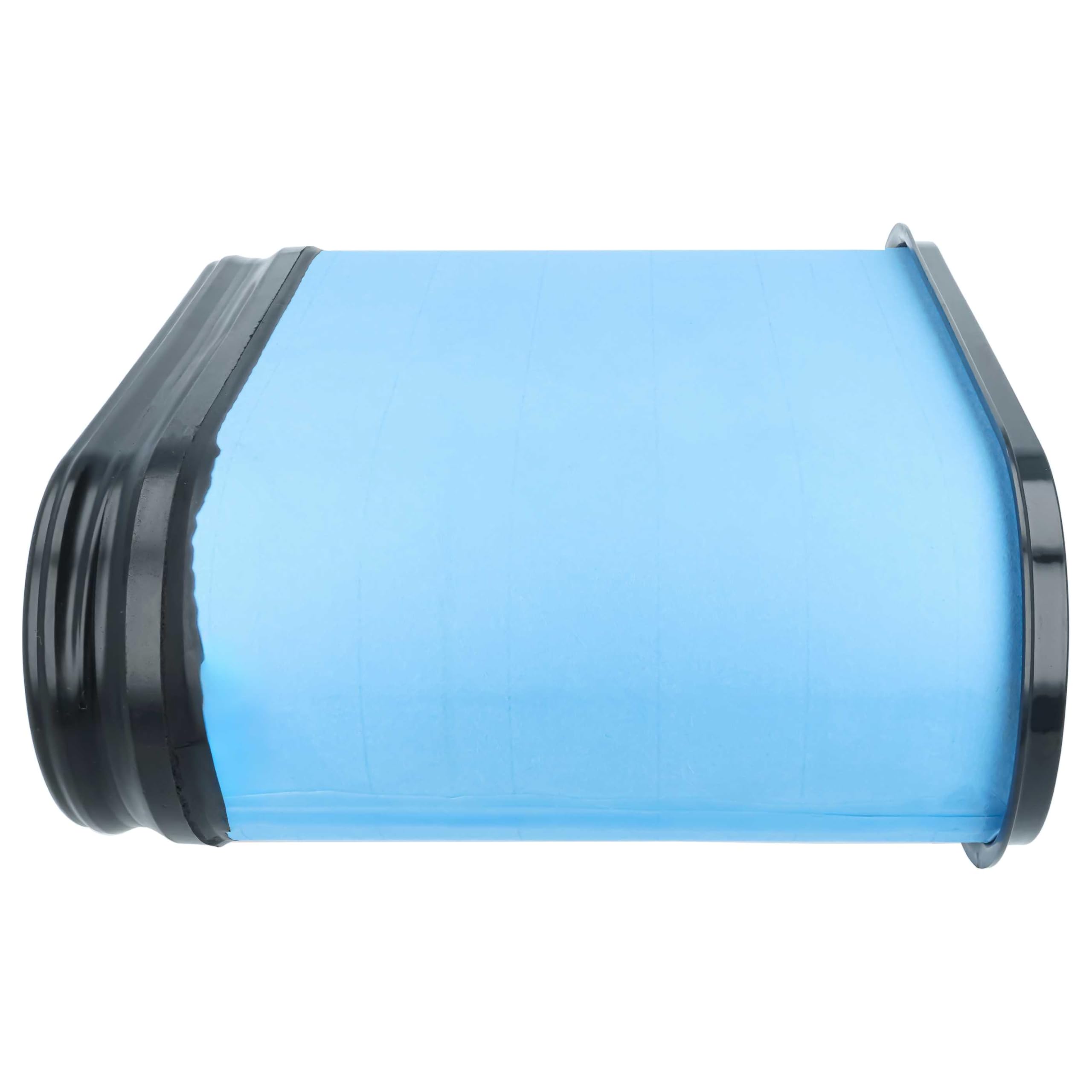 vhbw Filtro compatibile con John Deere 6630 6030 SERIES 6068T trattore - 1x filtro aria 32,7 x 12,3 x 28,3 cm