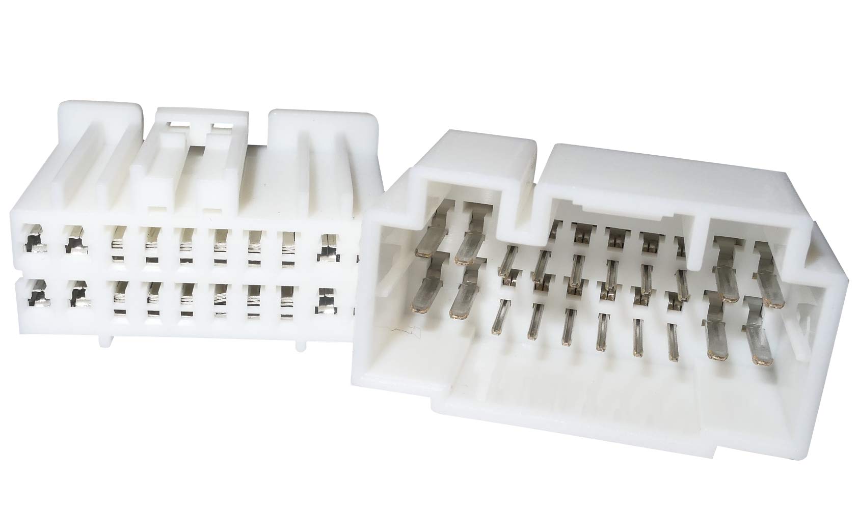 Cavo Adattatore Vivavoce Per Autoradio - Kit Mani Libere C12398 Per Collegamento KML - Foto 5