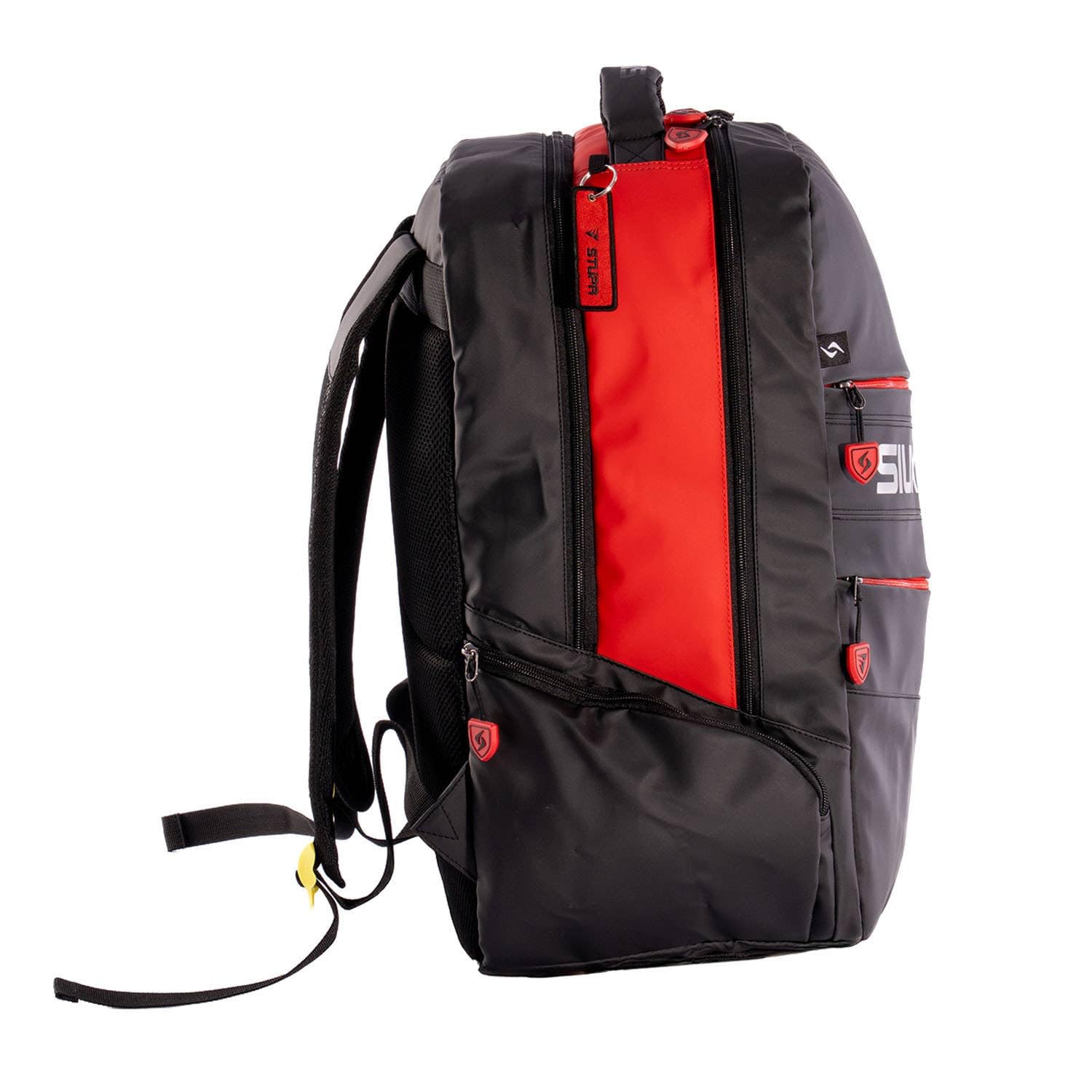 Siux Electra Stupa Mochila Padel