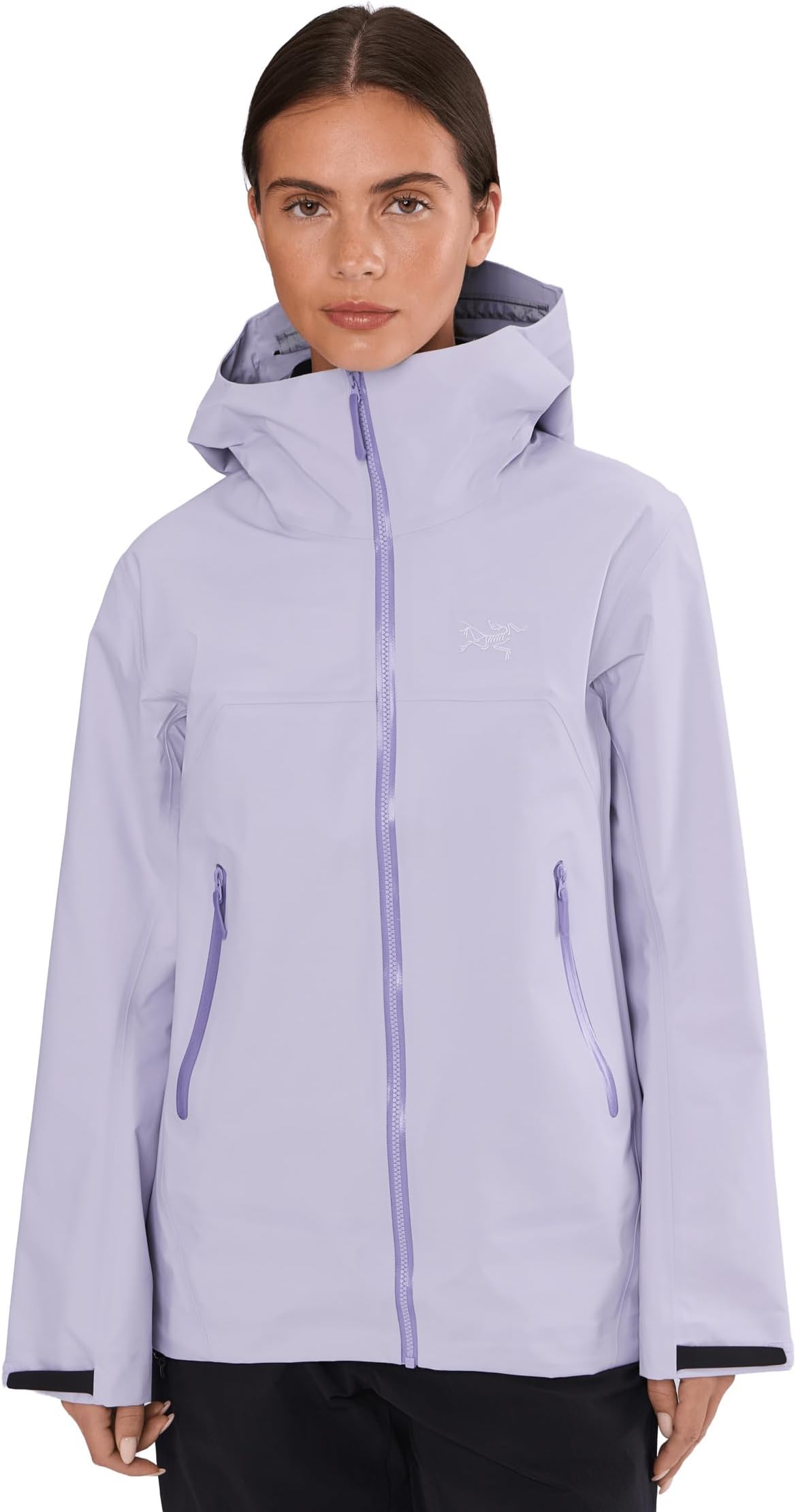 Arc'teryx Beta Jacket Women's | Gore-Tex ePE Shell, Maximum Versatility - Waterproof Womens Hiking, Rain Jacket
