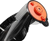 Vista 6 de MaximalPower Cepillo principal y lateral de repuesto para aspiradoras Neato Series 70e, 75, 80, 85 y D Series D75, D80, D85 y Neato Botvac