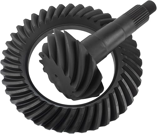 PowerTrax LS247528 Grip LS - Soporte para sistema de tracción GM de 7.625 pulgadas, 28 ranuras, relación de engranaje de 3.23+, compatible con