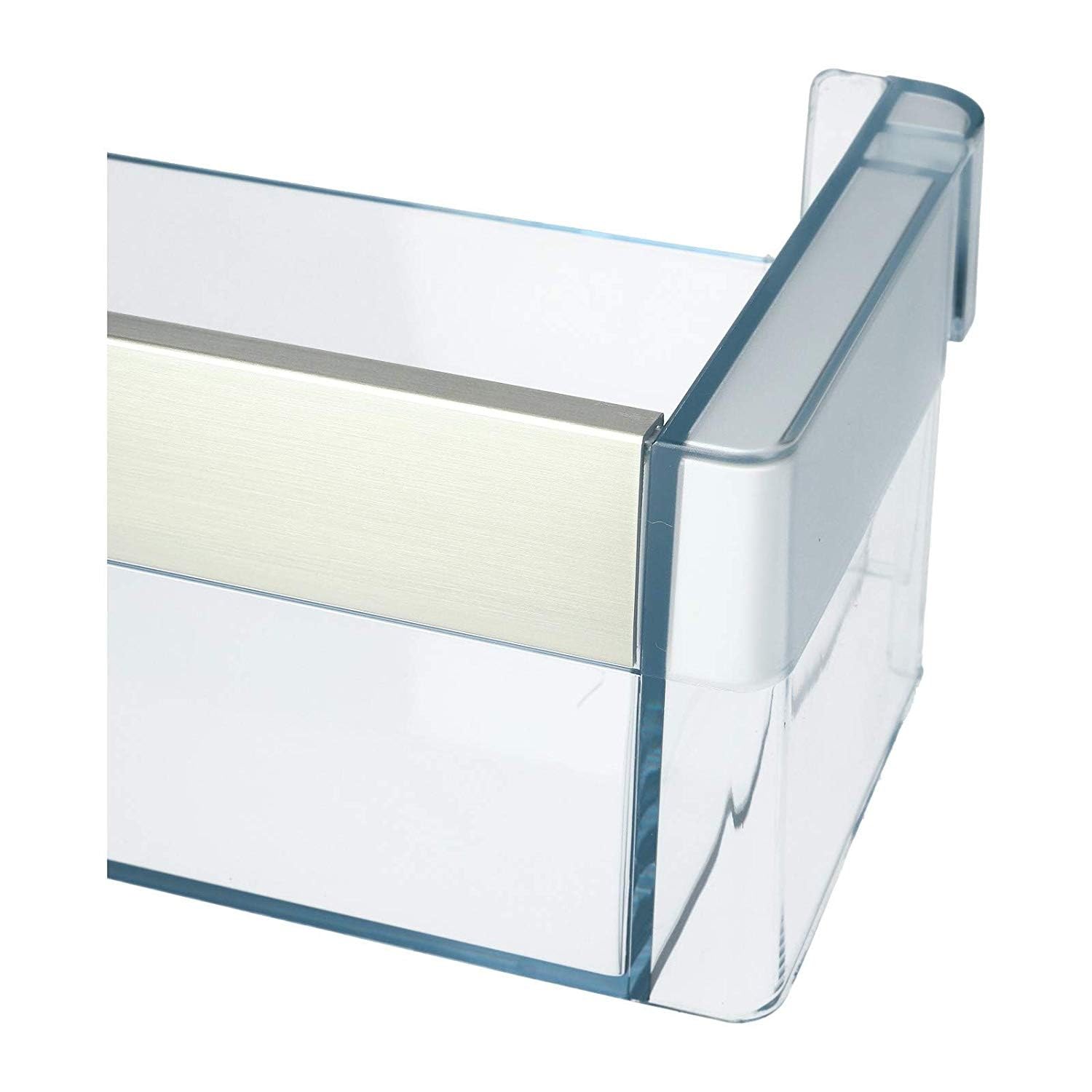 Recamania Estante Botellero Frigorifico Compatible con Siemens 00704703