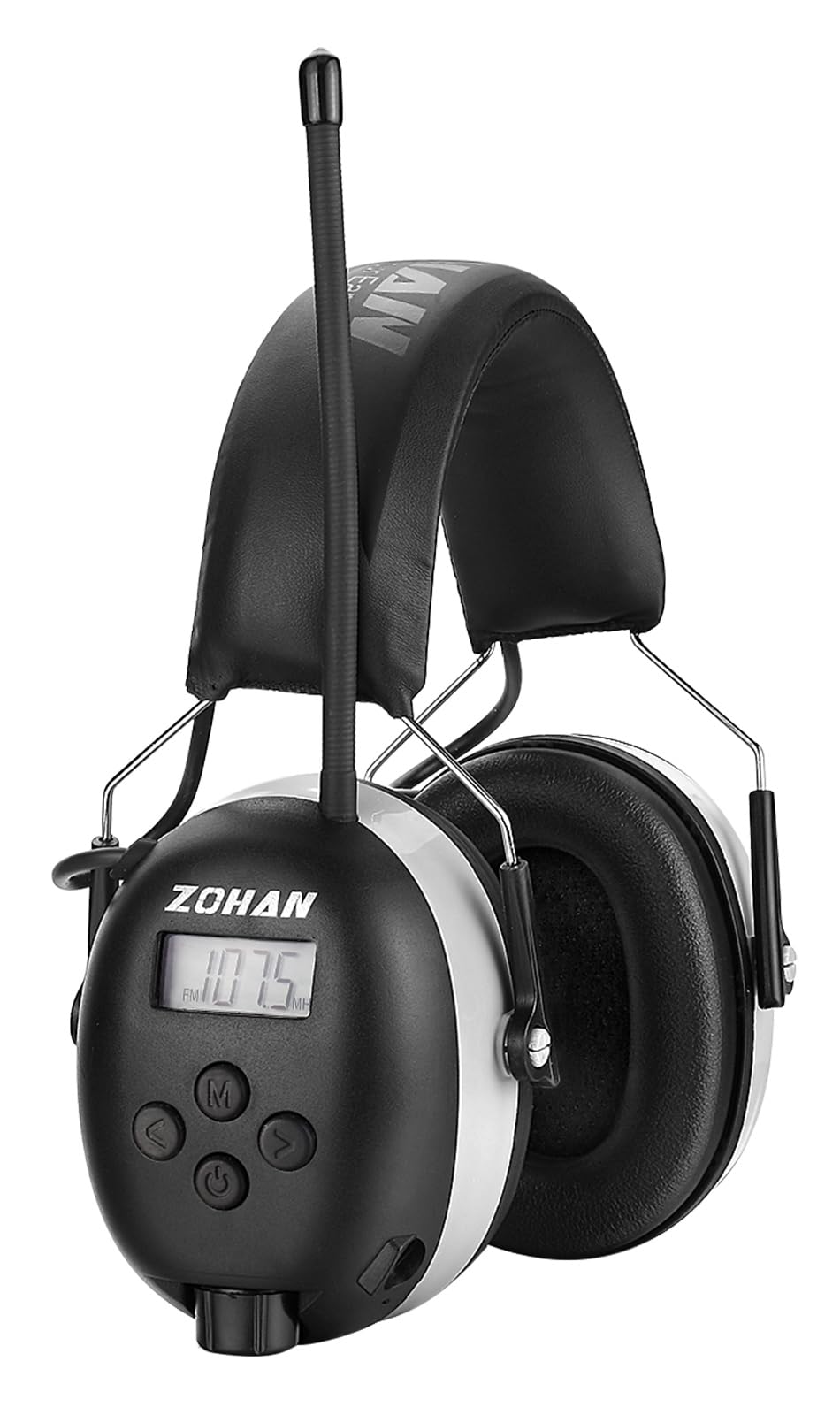ZOHAN AM/FM Radio